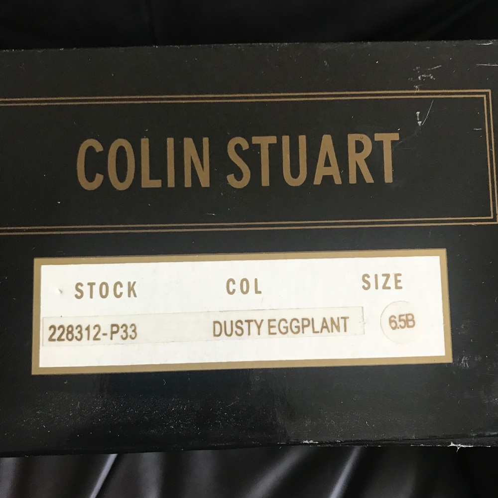 Colin Stuart Bootie - image 6